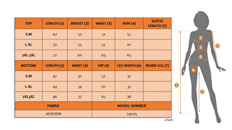 Aesco Kadın Kolsuz V Yaka Kuş Gözü Detay Bluz Short Aerobin Ikili Takım