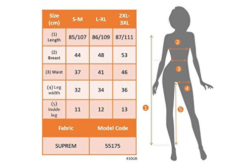 Aesco Kadın Kolsuz V Yakalı Desenli Süprem Tulum Elbise