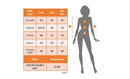 Aesco Kadın Uzun Kollu Tek Omuz Askı Detay Salaş Viskon Iki Iplik Bluz