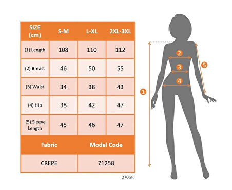 Aesco Kadın Fakir Kollu V Yakalı Dantel Detaylı Midi Janjan Krep Elbise