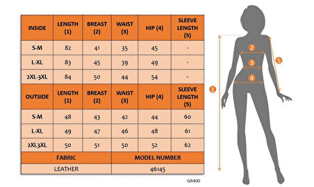 Aesco Kadın Uzun Kollu önü Açık Deri Ceket Ve Askılı Yuvarlak Yakalı Mini Elbise Ikili Takım