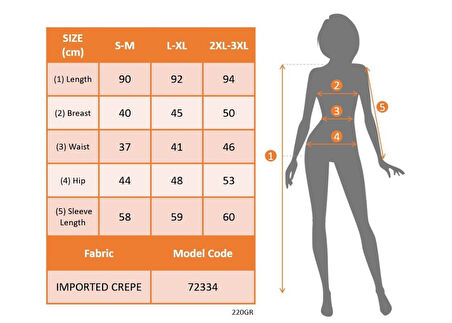 Aesco Kadın Uzun Kollu Kruvaze Yakalı Taşlı Mini Ithal Krep Elbise