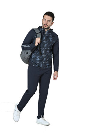 Aesco FM 201434  Erkek Eşofman Takımı