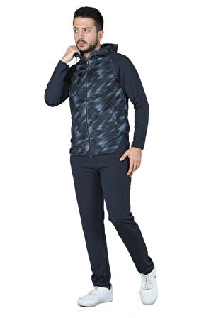 Aesco FM 201434  Erkek Eşofman Takımı