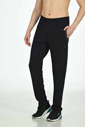 Aesco FM 201165 Erkek Büyük Beden Eşofman Altı