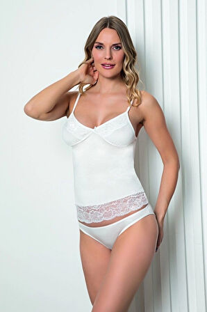 Aesco Alissa 601 kadin Atlet Külot Takım