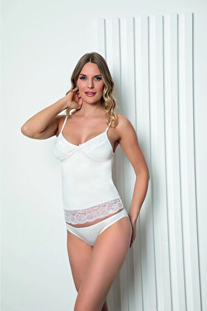 Aesco Alissa 601 kadin Atlet Külot Takım