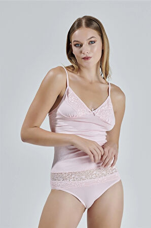 Aesco Alissa 601 kadın Atlet Külot Takım