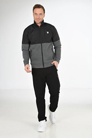 Aesco Fm 201536 Erkek Eşofman Takımı