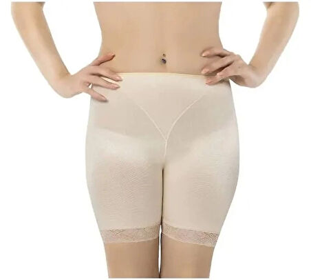 Aesco Form Angel 5200 Şort Popo Destekleyici Şort