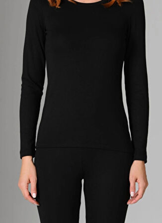 Aesco Akala 2079 Kadın Termal Tayt