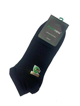 Aesco Freshness 6000 Erkek Patik Çorap