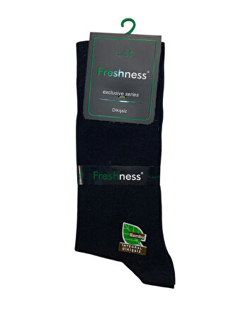 Aesco Freshness 3000 Dört Mevsim Erkek Soket Çorap