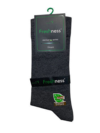 Aesco Freshness 3000 Dört Mevsim Erkek Soket Çorap