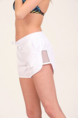 Aesco Freshness BN-11 Bayan Mayo Şort