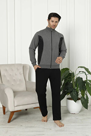 Aesco Alissa 6000 Erkek Eşofman Takımı