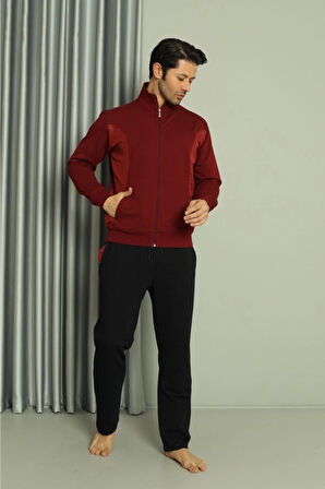 Aesco Alissa 6000 Erkek Eşofman Takımı