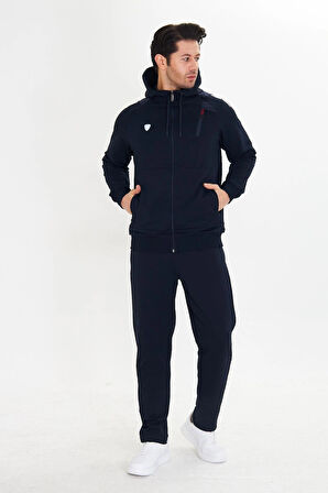 Aesco FM 5745 Erkek Eşofman Takımı