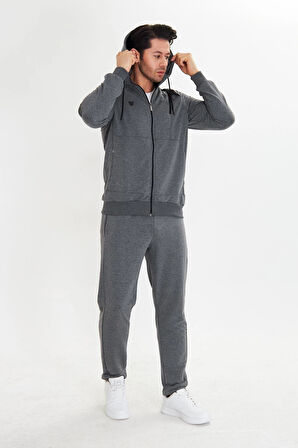 Aesco FM 5745 Erkek Eşofman Takımı