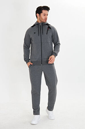 Aesco FM 5745 Erkek Eşofman Takımı