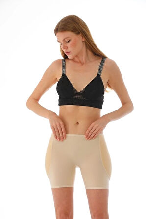 Aesco Form Angel 5300 Kum Saati Şekillendirici Dolgunlaştırıcı Korse