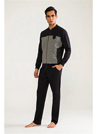 Aesco D'S Damat 1502 Erkek Eşofman Takımı