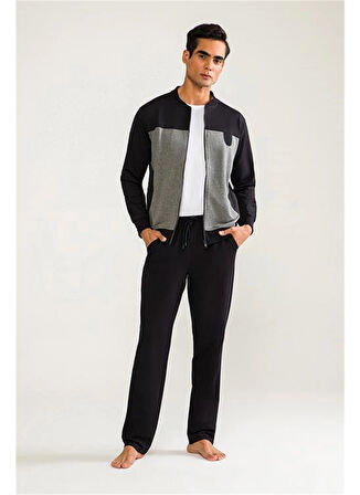 Aesco D'S Damat 1502 Erkek Eşofman Takımı