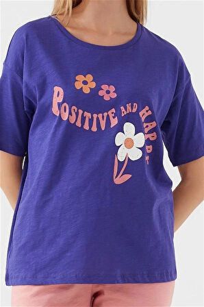 Aesco RolyPoly 3067-S Kadın Pijama Takımı