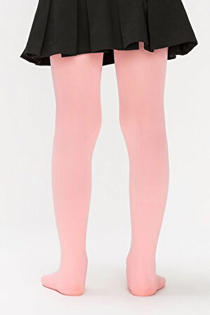 Aesco Penti Prety Micro 40 Çocuk Külotlu Çorap