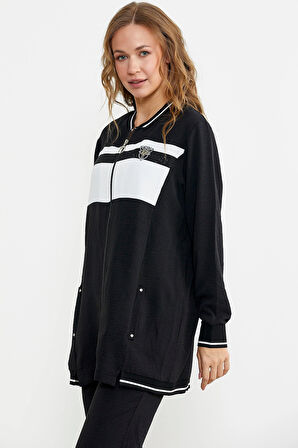 Aesco Sementa 76456 Blok Geçişli Rahat Kalıp Takım