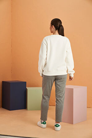 Aesco Pjs 28098 Kadın Spor Eşofman Takımı