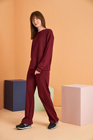 Aesco PJS 28101 Kadın Spor Takım