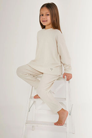 Aesco Roly Poly RP3276-2 Kız İkili Takım