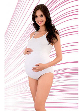 Aesco İmer 9253 Hami̇le Çitçitli Atlet