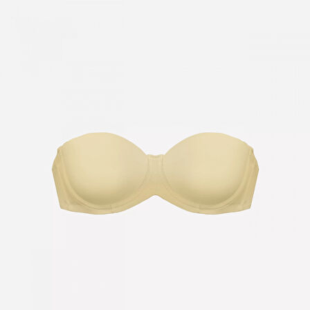 Aesco Nurteks 195 Destekli Straplez Sütyen