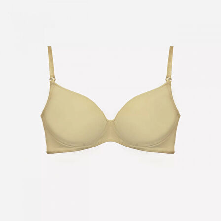 Aesco Nurteks 198 Desteksiz Sütyen