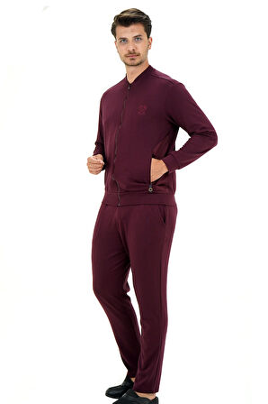 Aesco D'S Damat 1504 Erkek Eşofman Takımı