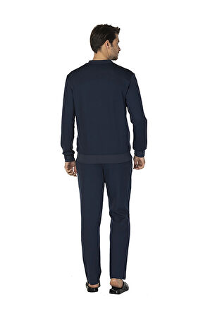 Aesco D'S Damat 1504 Erkek Eşofman Takımı