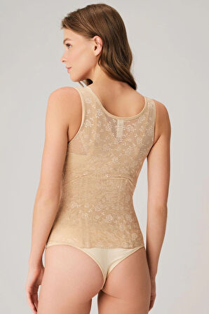 Aesco Anıl 2506 Bayan Bel Korse