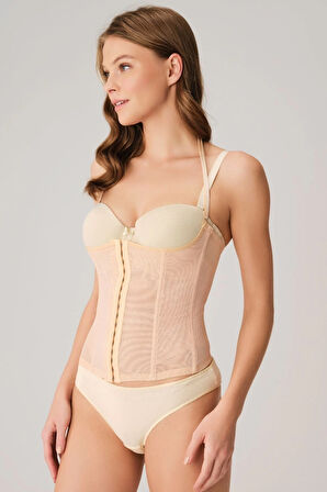 Aesco Anıl 2507 kadın Bel Korse