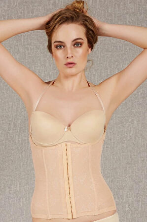 Aesco Anıl 2507 kadın Bel Korse