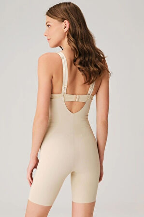 Aesco Anıl 2850 Bayan Badi Korse