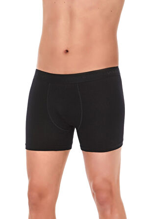 Aesco Star 103 Erkek  Modal Boxer