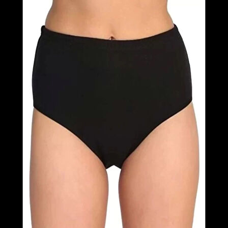 Aesco Star 4021 Kadın Modal İz Yapmaz Bato Külot