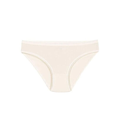 Aesco Star 3021 Kadın Modal İz Yapmaz Bikini Külot