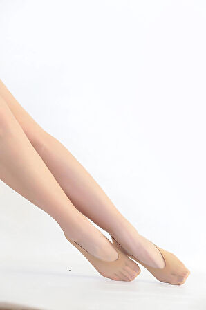 Aesco Daymod Nylon İnce Suba Çorap