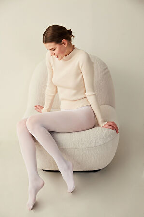 Aesco Penti Mikro 40 Kadın Külotlu Çorap