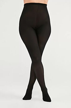 Aesco Penti Mikro 40 Kadın Külotlu Çorap