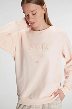 Aesco Anıl  Pamuklu Pijama Takımı