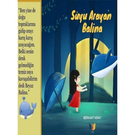 Suyu Arayan Balina
